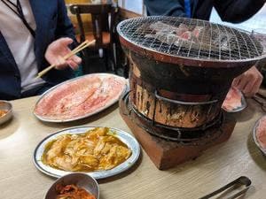 ホルモン まさる