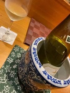 日本料理 りこう
