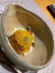 日本料理 りこう