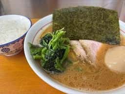 横浜らーめん てんぐ