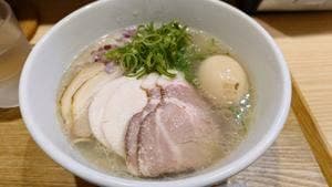 貝麺 あおみ