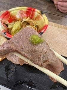 奥飛騨の味 牛ほる食堂