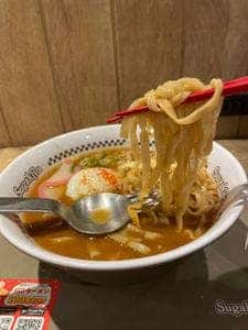 スガキヤ 長久手アピタ店