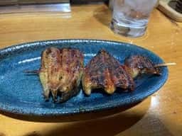 うなぎマフィア。