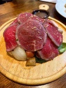 GRILLE KITCHEN 四ツ谷駅前店