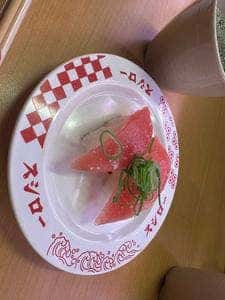スシロー 有楽町店