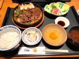 木曽路 高島町店