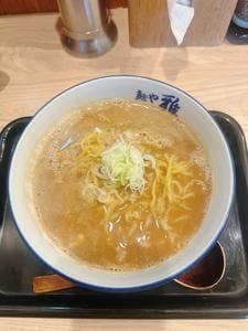 麺や 雅 埼玉川口店