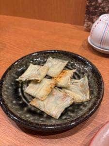 肴とおばんざいと時々おでん