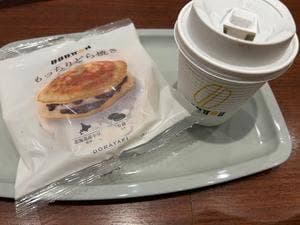 ドトールコーヒーショップ 神田北口店