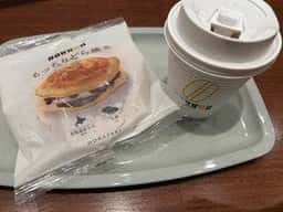 ドトールコーヒーショップ 神田北口店