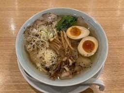 つけ麺 中華そば 燦