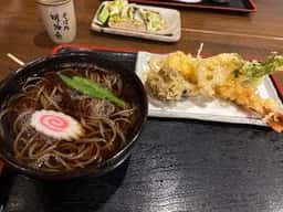 明治庵