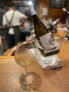 WINE BAR TOPA
