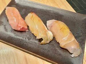 立喰い寿司あきら Akilab.