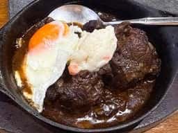 炭火焼肉 十一