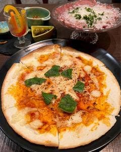 みなとまちバール Bam Vino 大正店