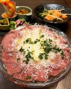 みなとまちバール Bam Vino 大正店