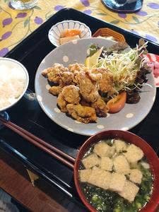 古民家食堂丶