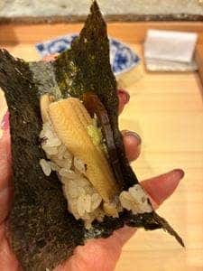 銀座 鮨 しょう介