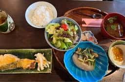 京のうまいもの屋 櫻