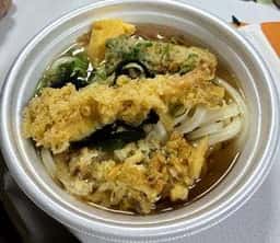 丸亀製麺 深江橋店