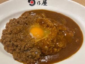 日乃屋カレー 大手町店