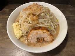 ラーメン つづき