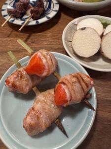 個室居酒屋 炭香る さいこう