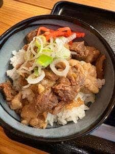 中華そば 松葉亭
