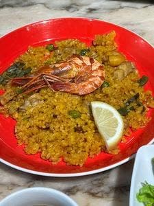 月島スペインクラブ