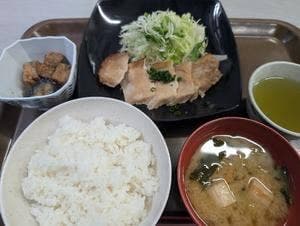 北区みんなのさくらキッチン