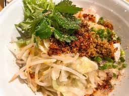 RAMEN YUMMY MARGO