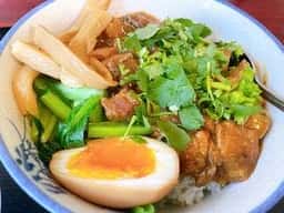 台湾料理 圓山 上野店