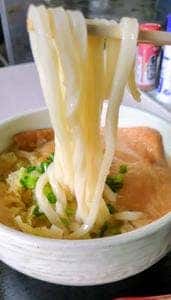 讃岐うどん屋 くるみ