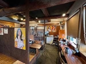 本場 燕三条中華そば 笹口 中華亭