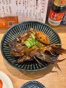 大衆酒場 多幸橋本店