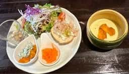 cafe shiranui