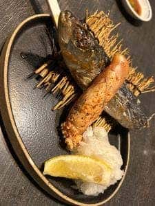 炉端ふくわらい