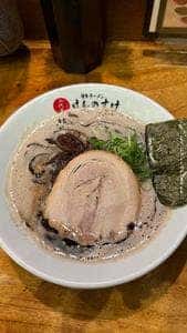 二代目けんのすけ 天神本店