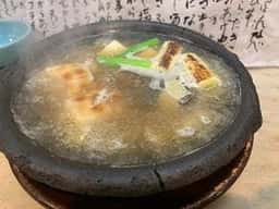割烹 日吉野