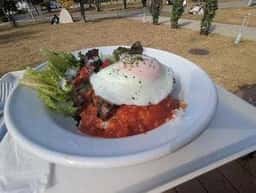 O.GARDEN CAFE