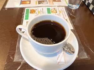カフェガーデン