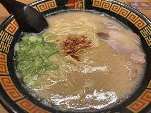 一蘭 川崎店