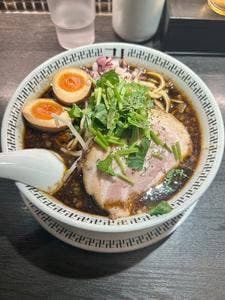 スパイス・ラー麺卍力 行徳店