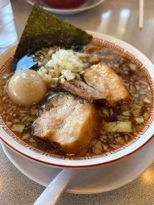 麺の輪