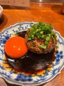 焼鳥食堂