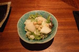 焼鳥しるべ