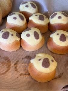 パン工房 ポルテ