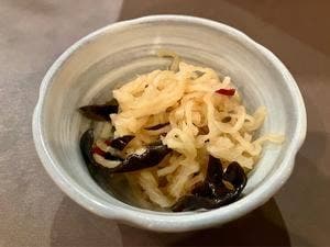 さけとめし たより